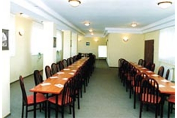 Полша Penzión Jastrzębia Góra, Екстериор